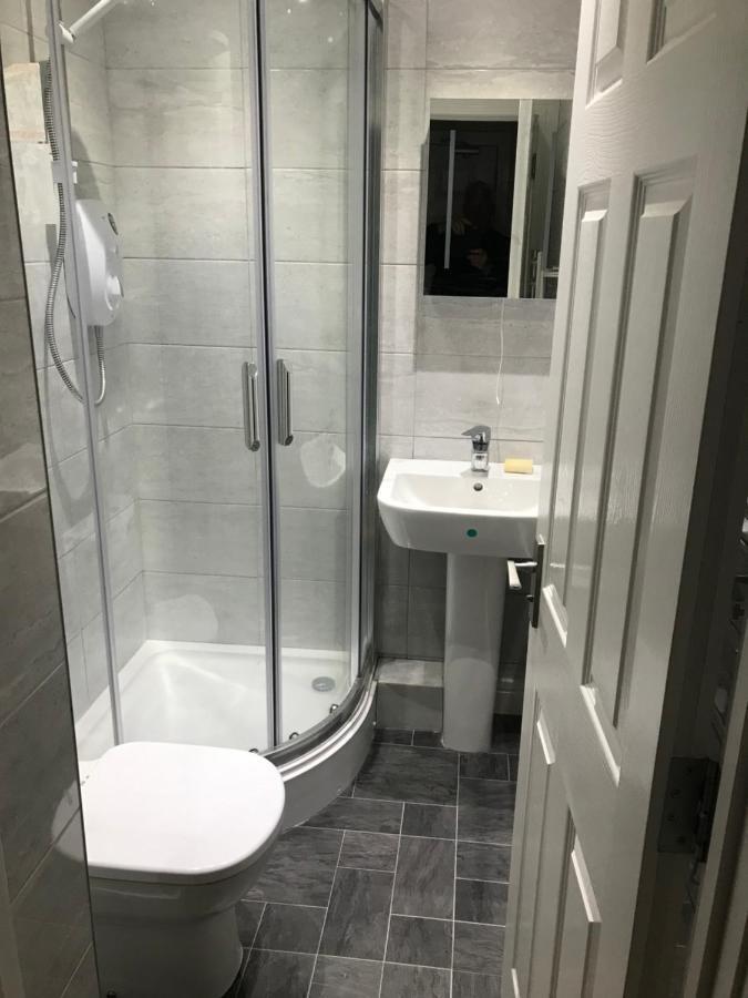 شقة 1 Lisburne House آبيريستويث المظهر الخارجي الصورة